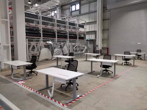 上海特斯拉超級工廠全面復產，激光焊接技術助力產能恢復