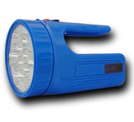 供應光瑪T13 LED多功能手搖發電探照燈價格、廠家、圖片及上海激光管信息